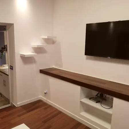 Apartment Atico En Setas Con Vistas A La Giralda Seville